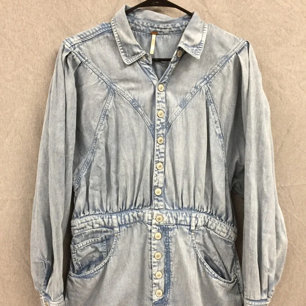 Free People free people